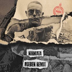 封面 Audio - Nirmata (Rueben Remix)