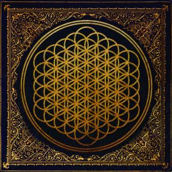 封面 Bring Me The Horizon - Can You Feel My Heart