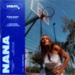 封面 NANA & The Curly - Бувай