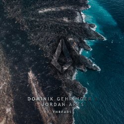 封面 Dominik Gehringer & Jordan Arts - Threads (Extended Mix)