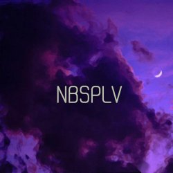 Обкладинка NBSPLV - Praha Night