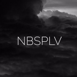Обкладинка NBSPLV - Stolen Kisses
