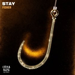 封面 FISHER - Stay