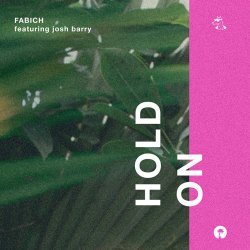 封面 Fabich Feat. Josh Barry - Hold On