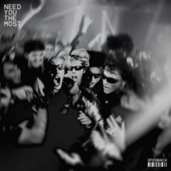封面 Ofenbach - Need You The Most