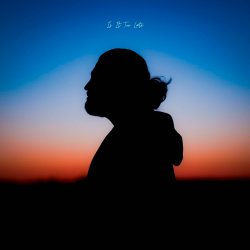 封面 Ali Gatie - Is It Too Late