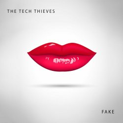 封面 The Tech Thieves - Fake