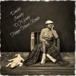 封面 Doechii - Anxiety (DJ Giany Happy House Vocal Remix)