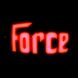 封面 8181 Enzo & Michael Ekow - Force (Extended Mix)