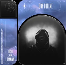 封面 The Weeknd - Cry For Me (Koshi & Daymaan Remix)