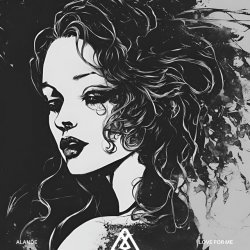 封面 Alande - Love For Me