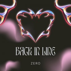 封面 ZERO - Back in Line