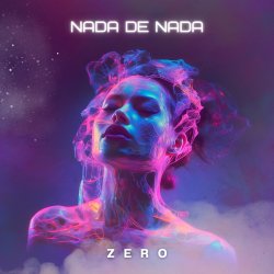 封面 ZERO - Nada De Nada