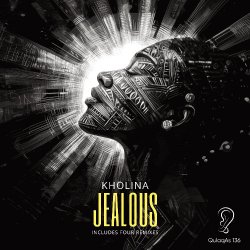 封面 Kholina - Jealous (Liina Remix)