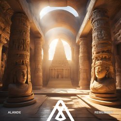 封面 Alande - Remember