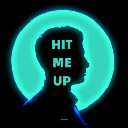 封面 Darin - Hit Me Up