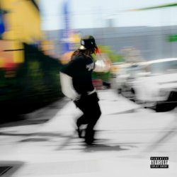 封面 Leon Thomas - MUTT