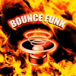 封面 SAPFIR - BOUNCE FUNK (Slowed)