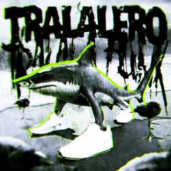 封面 DJ Raulipues & DJ DYLANFK - TRALALERO TRALALA FUNK