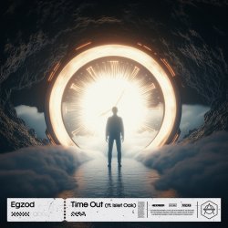 封面 Egzod & Islet Oak - Time Out
