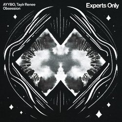 封面 AYYBO & Taylr Renee - Obsession