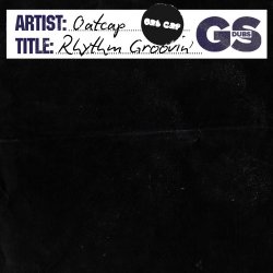 封面 Oatcap - Rhythm Groovin'