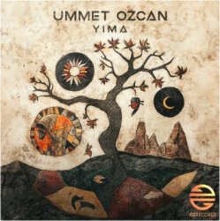 封面 Ummet Ozcan - Yima