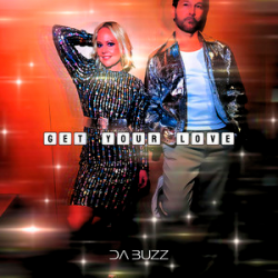 封面 Da Buzz - Get Your Love