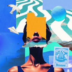 封面 Iaco & Adam Rigby & Chloe Hetier - Write These Words