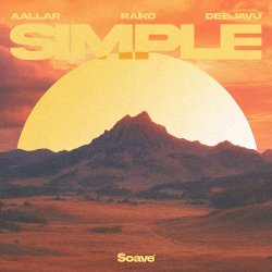 封面 AALLAR & Raiko & DeeJaVu - Simple