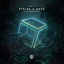 封面 Yves V feat. Barefoot - Strike A Pose