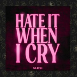 封面 Muffin - Hate It When I Cry