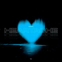 封面 Korsi - Heartache