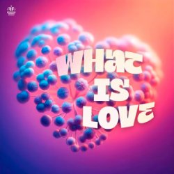 封面 SYNFLO & Niki Four - What Is Love
