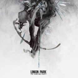 封面 Linkin Park - Wastelands