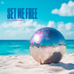 封面 DJ Lackmus - Set Me Free
