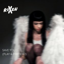 封面 Roxen & Unklfnkl - Save You (UNKLFNKL Remix)
