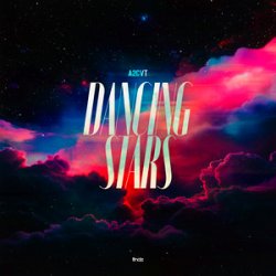 封面 A2CVT - Dancing Stars