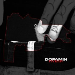 封面 Dofamin - PSYKHIV
