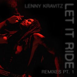 封面 Lenny Kravitz - Let It Ride (RedTop Remix)