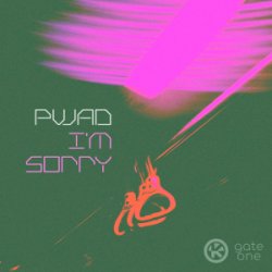 封面 pwad - I’m Sorry