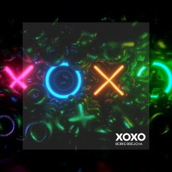 封面 Boris Brejcha - XOXO