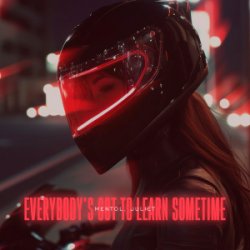 封面 Mentol & Juliet & The Korgis - Everybody's Got to Learn Sometime
