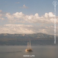 封面 Summer Is Calling & Inner City & Dantiez - Good Life (feat. Kevin Saunderson)