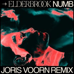 封面 Elderbrook - Numb (Joris Voorn Remix)
