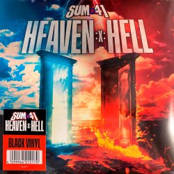 封面 Sum 41 - House Of Liars