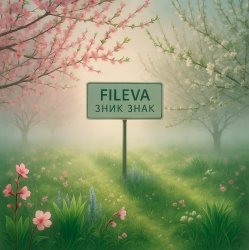 封面 Fileva - Зник Знак