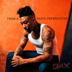 封面 Dax - Lonely Dirt Road