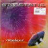 封面 Eat Static - Implant Eat Static - Implant