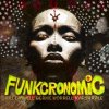 封面 Bill Laswell - Cybotron Bill Laswell - Cybotron